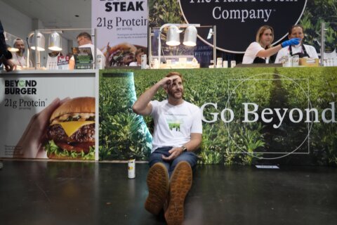 Beyond Meat drops the ‘Meat’ from its name as it pivots to plant-based drinks and snacks