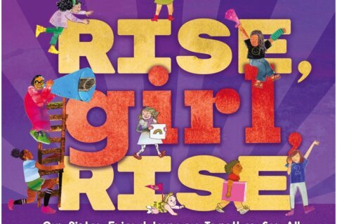 Q&A: Activists, ‘sister-friends’ Gloria Steinem and Leymah Gbowee channel their bond into a new book