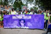 Feds move to dismiss charges against officers accused of falsifying warrant in Breonna Taylor raid