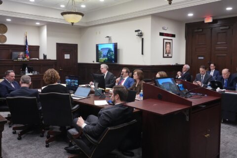 Jury can’t reach verdict in corruption trial of 2 ex-FirstEnergy executives in $60M bribery scandal