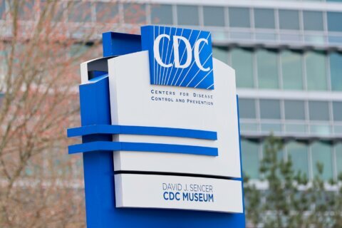 Seven months later, the government still hasn’t fixed CDC’s shot-up windows