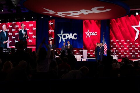 The top moments from this year’s CPAC conference in Texas