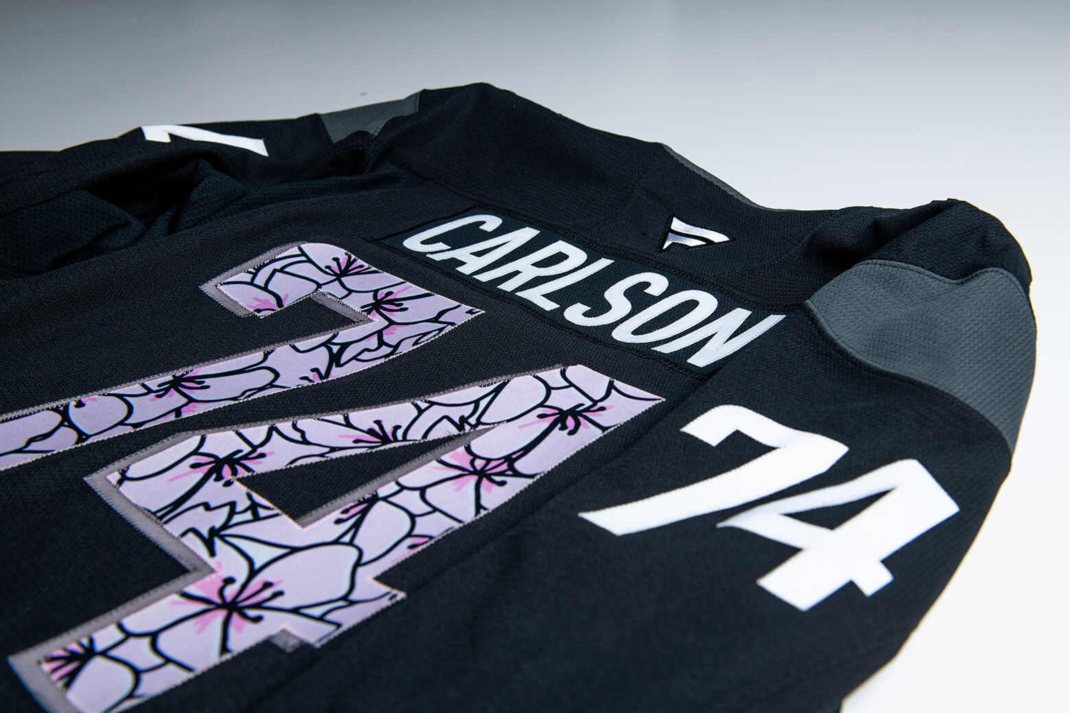 cherry blossom jersey