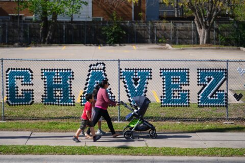 Swift and widespread, efforts to rebrand César Chavez Day are fueled by emotion and duty