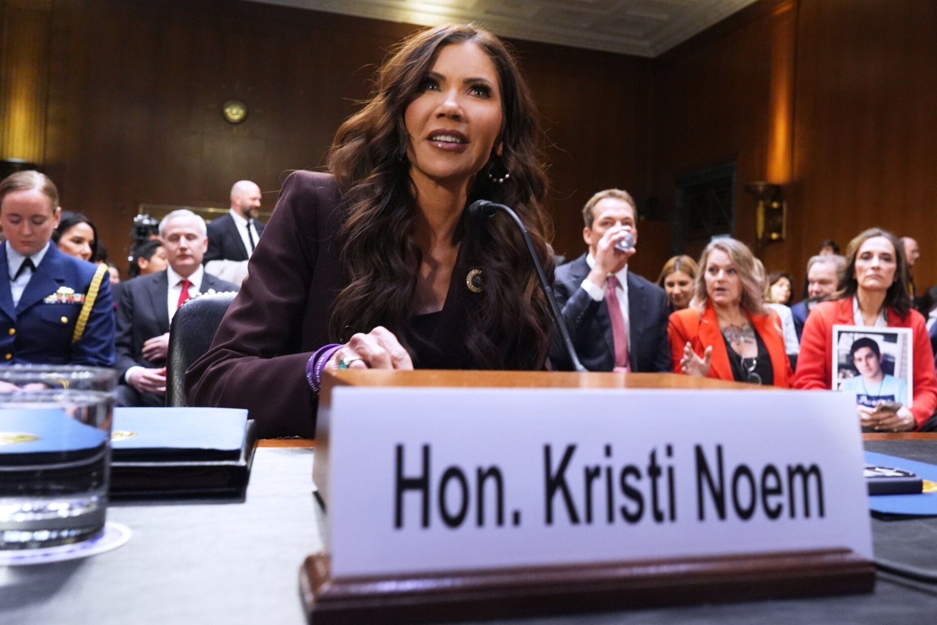 Congress Homeland Security