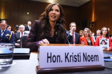 Congress Homeland Security