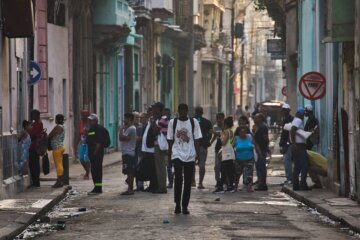 Cuba Daily Life