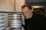 QUENTIN Tarantino