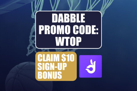 Dabble Promo Code WTOP: Get $10 Bonus for Thunder-Knicks, NBA, CBB Picks