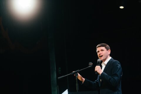 Democrats crow about fundraising in competitive Senate races