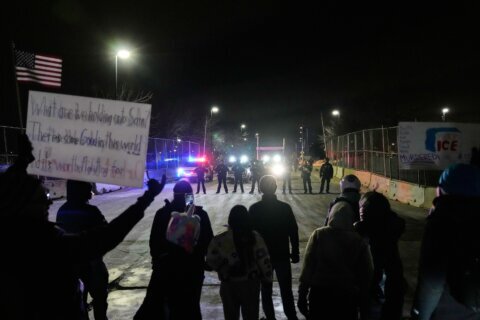 Clergy seek court order to allow pastoral access to immigrants held at Minneapolis ICE facility