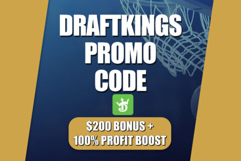 DraftKings Promo Code: Bet $5, Get $200 Bonus for College Basketball, MLB Games