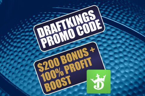 DraftKings Promo Code: Get $200 Instant Bonus for Spurs-Celtics, NBA, CBB Games