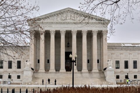 Supreme Court revives suit from evangelical Christian challenging restrictions on demonstrations