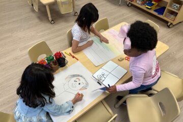 Election 2026 Child Care