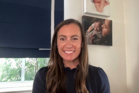 Emily Gregory is Donald Trump’s new state representative and a new hope for Democrats in Florida