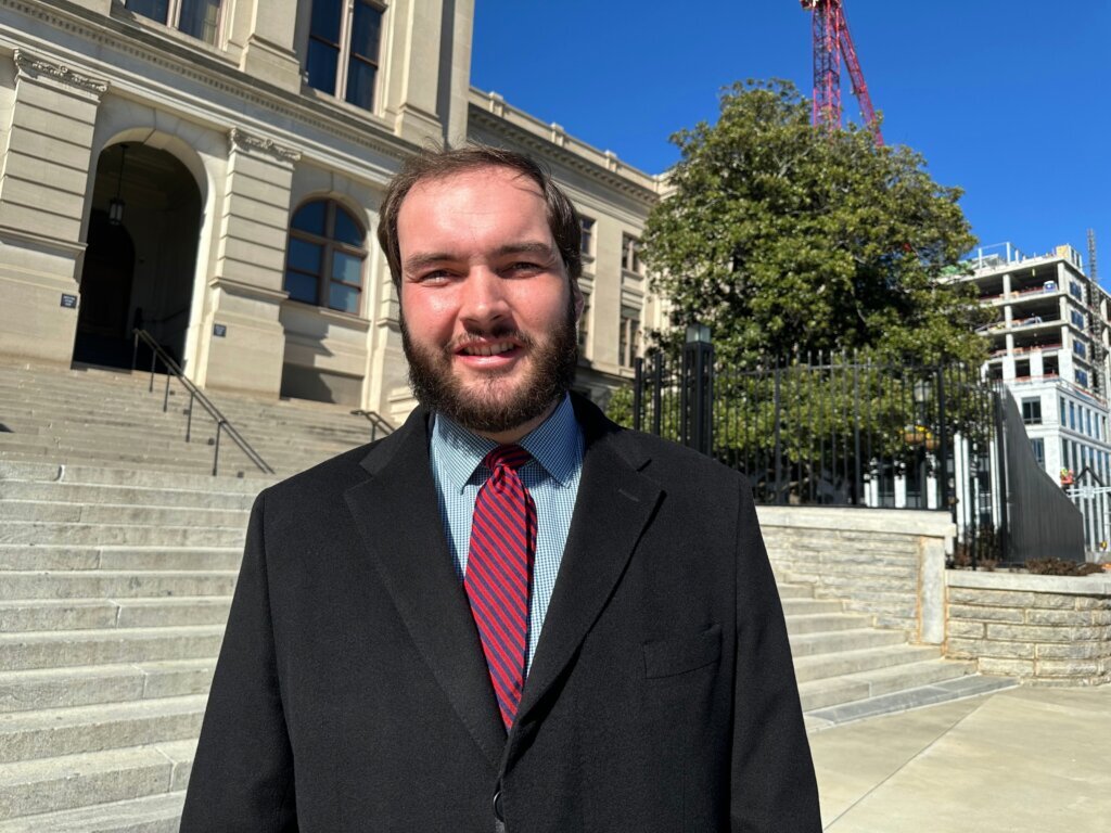 Trump-backed Fuller and Democrat Harris move to Georgia runoff to succeed Marjorie Taylor Greene