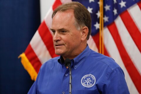 Texas Reps. Christian Menefee and Al Green advance to runoff in Democratic primary for US House