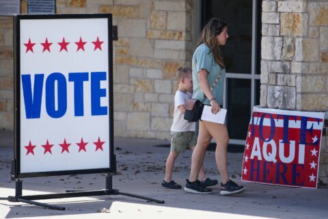 As citizen voting bill stalls in US Senate, some states forge ahead