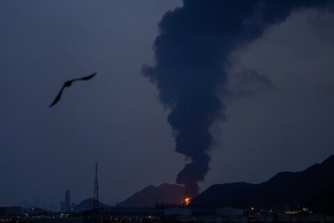 As Iran war shakes energy system, some see powerful argument for renewable energy