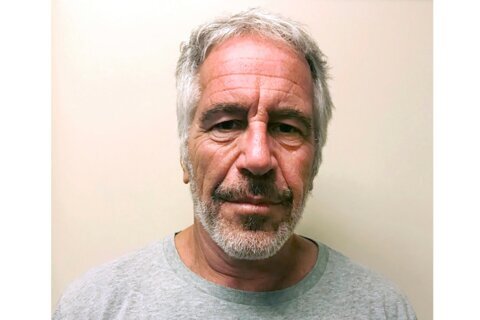 Bank of America settles claims over lawsuits by Jeffrey Epstein victims