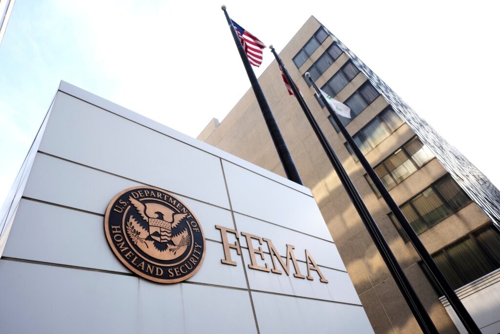 FEMA will resume major grant program after yearlong hiatus, following a court order