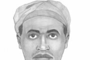 The naked truth: Sketch released of 'fully nude' Fairfax Co. intruder