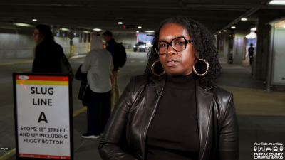 How one employee’s ‘smart commuting’ gave her entire workplace a boost