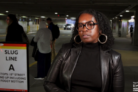 How one employee’s ‘smart commuting’ gave her entire workplace a boost