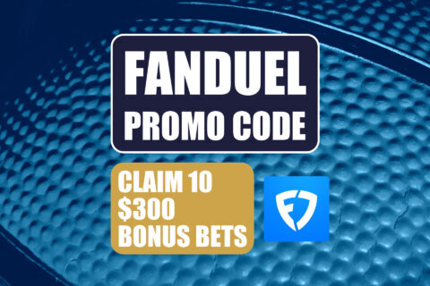 FanDuel Promo Code: Claim $3,000 Bonus for Suns-Celtics, NBA, March Madness