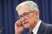 Fed projects one rate cut this year, as Powell vows to stay on until DOJ investigation is finished