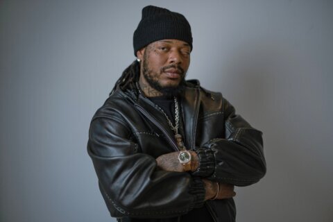 Fetty Wap has a lot to say on ‘Zavier.’ It’s his first album since being released from prison