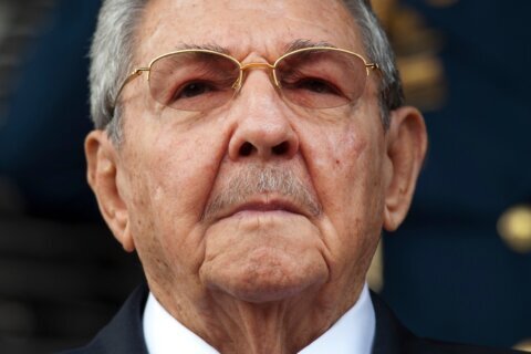 Florida revives a long-dormant probe into Raul Castro over 1996 shootdown of exile group’s plane