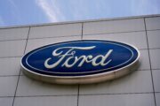 Ford-Rearview Recall