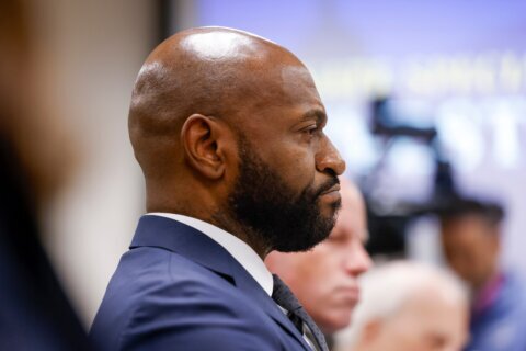 State lawmakers grill former special prosecutor Nathan Wade over Georgia Trump election case