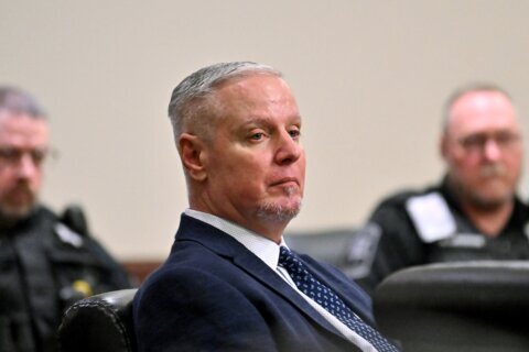 A Christmas rifle, possible warning signs and 41 seconds of gunfire: jurors weigh Colin Gray’s fate