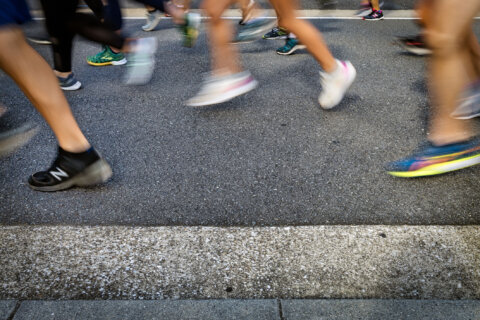 Saturday’s FITDC HerStory 5K celebrates women’s history and closes roads in DC