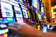 Virginia's House of Delegates approves Fairfax Co. casino legislation