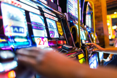 Virginia’s House of Delegates approves Fairfax Co. casino legislation