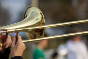 Trombone emoji designed by Maryland students headed to iPhones everywhere