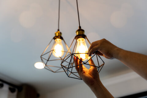 America 250: The mass electrification of homes