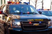 In just 3 days, Maryland State Police pluck multiple people to safety in aerial rescues