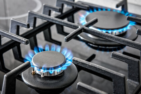 America 250: How natural gas made its way into American homes