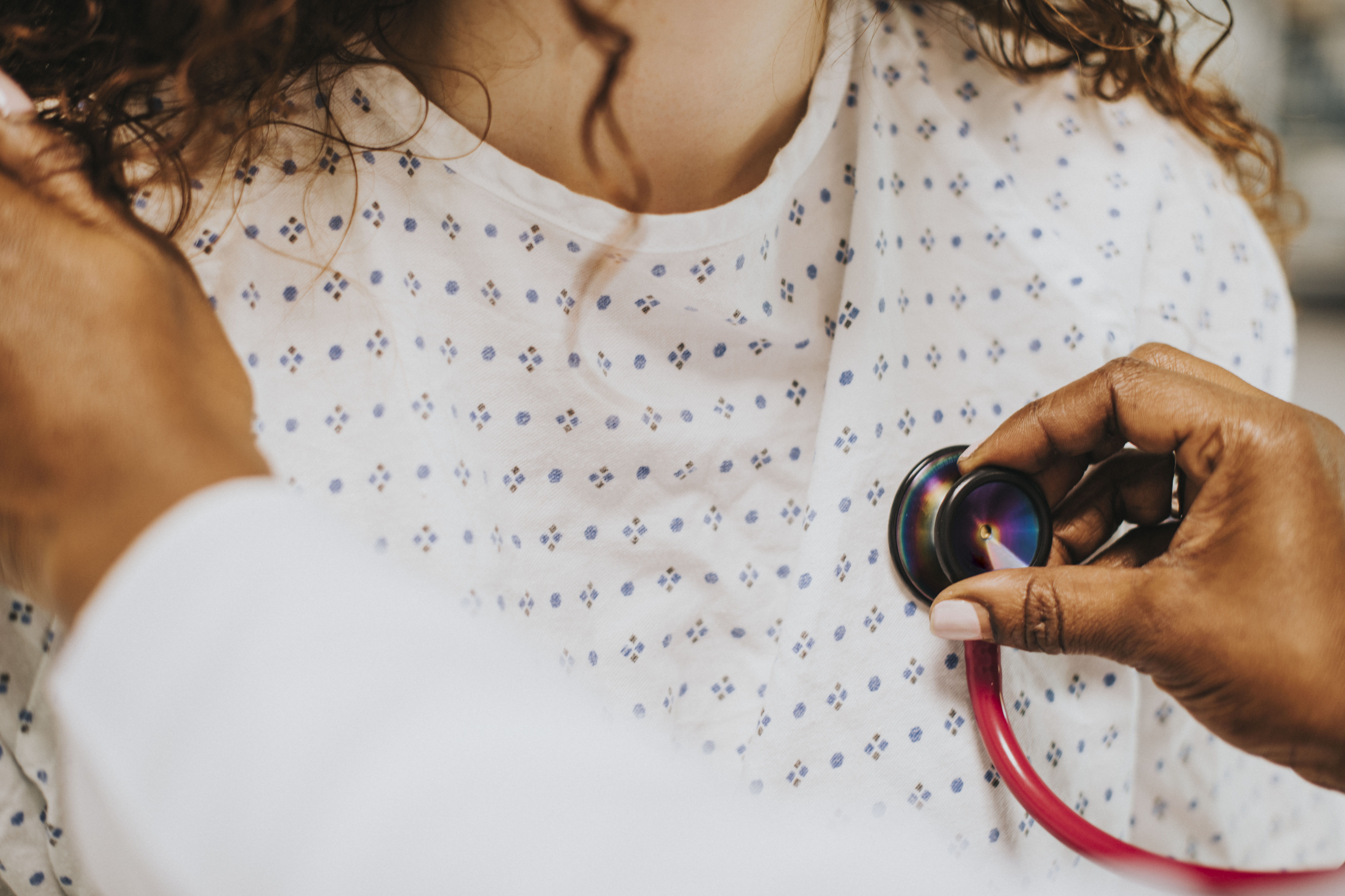 The heart health steps now recommended you take in your 20s and 30s