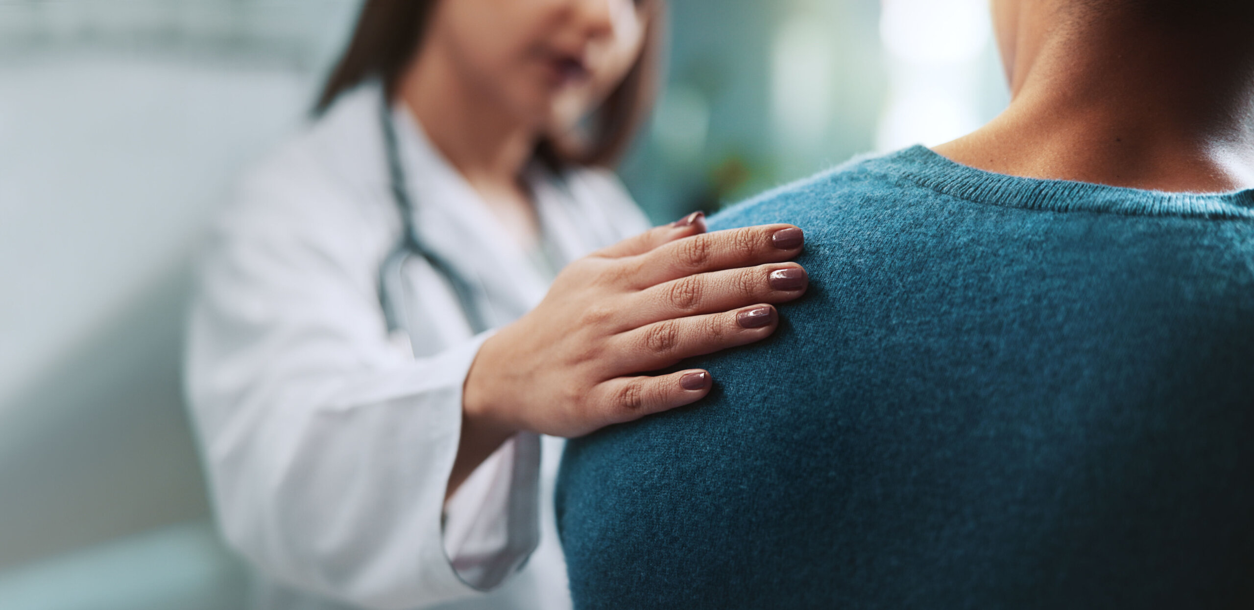 When to stop asking the internet to diagnose you and see a health care provider