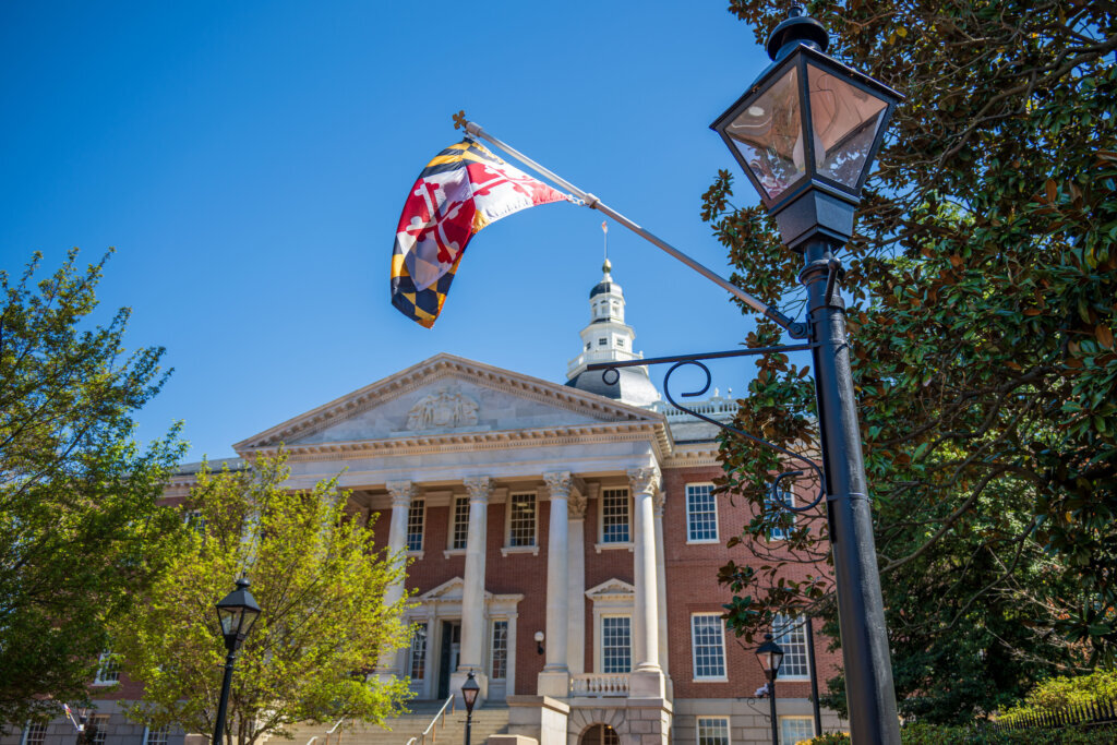 Maryland school districts face fall deadline to set AI policies