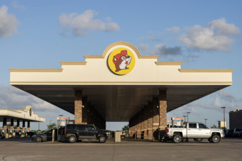 Pushback on proposal to build Buc-ee’s in Stafford County