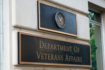 Department of Veterans Affairs Headquarters