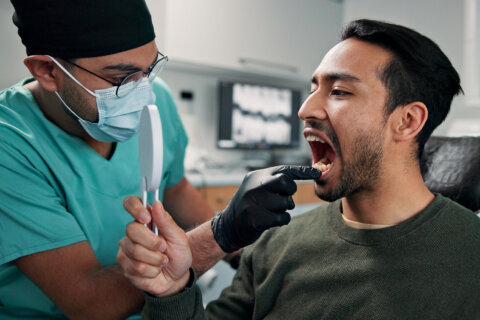 America 250: The rise of oral health as a window into overall health