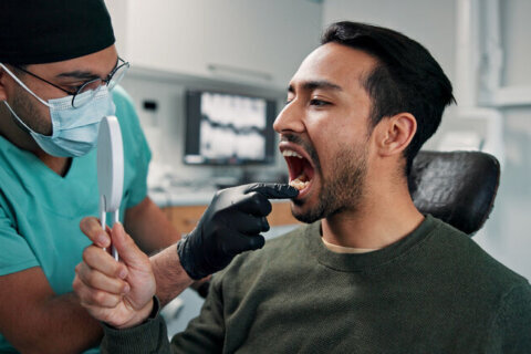 America 250: The rise of oral health as a window into overall health